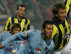 FENERBAHÇE 100. YILDA ŞAMPİYON