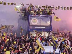 Fenerbahçe 17. kez şampiyon