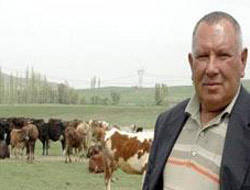 8 bin YTL'ye çoban bulamıyor