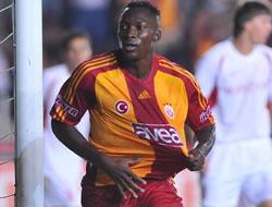 Galatasaray'da dev takas planı