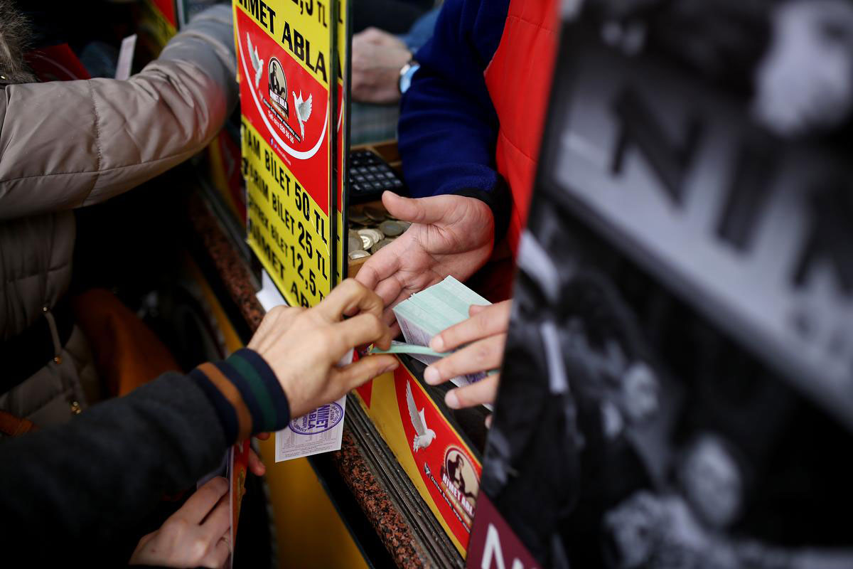 Milli Piyango Yılbaşı özel çekilişi biletleri tükendi mi? - Internet Haber